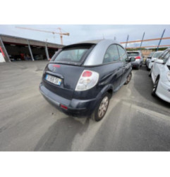 Aile avant gauche CITROEN C3 PLURIEL Photo n°14