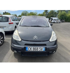Retroviseur gauche CITROEN C3 PLURIEL Photo n°10