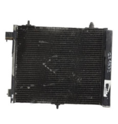 Condenseur de clim CITROEN C3 PLURIEL Photo n°1