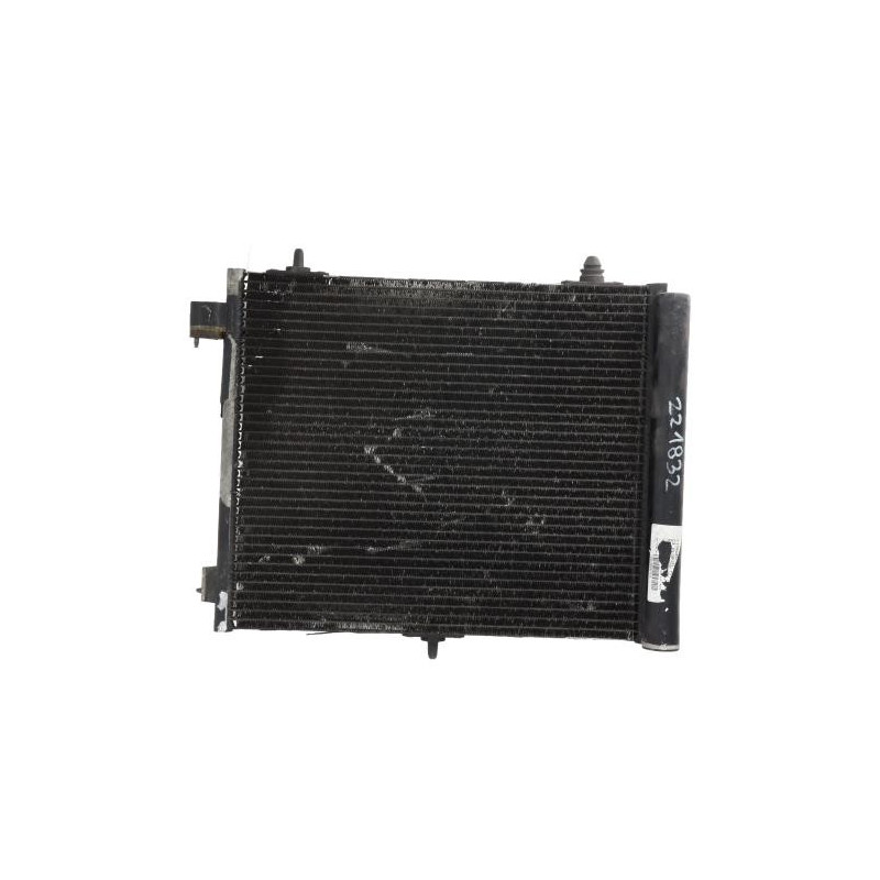 Condenseur de clim CITROEN C3 PLURIEL
