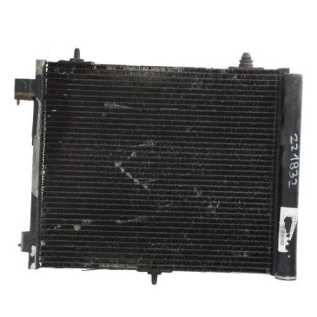 Condenseur de clim CITROEN C3 PLURIEL Photo n°1