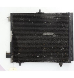 Condenseur de clim CITROEN C3 PLURIEL