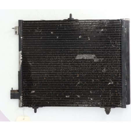 Condenseur de clim CITROEN C3 PLURIEL