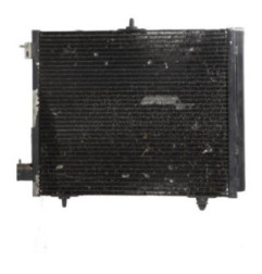Condenseur de clim CITROEN C3 PLURIEL Photo n°3