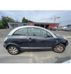 Condenseur de clim CITROEN C3 PLURIEL Photo n°5