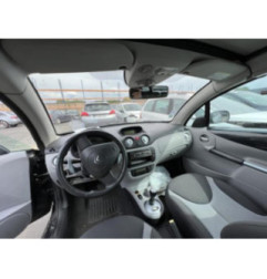 Condenseur de clim CITROEN C3 PLURIEL Photo n°8