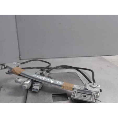 Moteur leve vitre avant droit CITROEN C3 PLURIEL Photo n°1