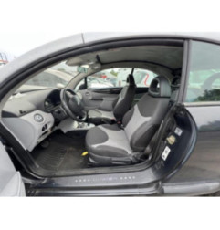 Moteur leve vitre avant droit CITROEN C3 PLURIEL Photo n°5