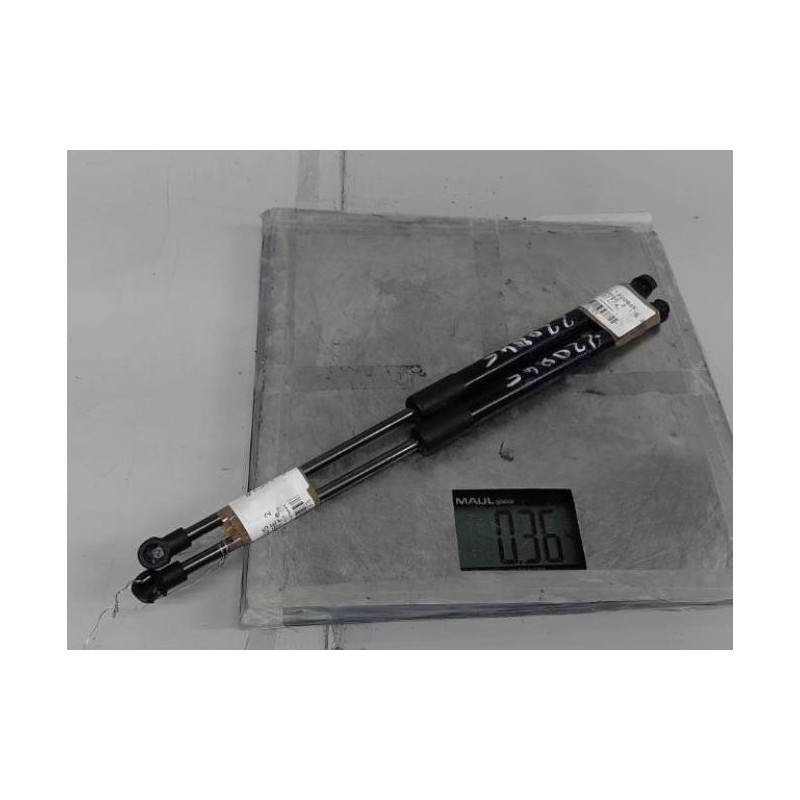 Verin de coffre RENAULT TWINGO 2