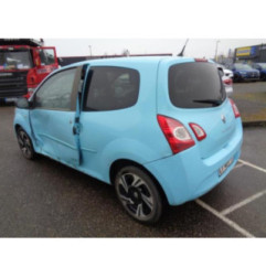 Verin de coffre RENAULT TWINGO 2 Photo n°4