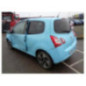 Verin de coffre RENAULT TWINGO 2