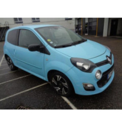 Verin de coffre RENAULT TWINGO 2 Photo n°5