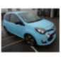 Verin de coffre RENAULT TWINGO 2