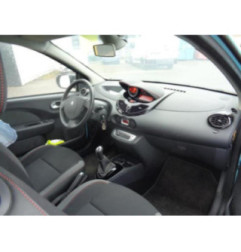 Verin de coffre RENAULT TWINGO 2 Photo n°6