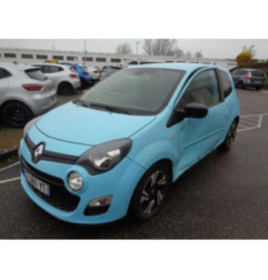 Verin de coffre RENAULT TWINGO 2 Photo n°7