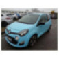 Verin de coffre RENAULT TWINGO 2