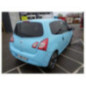Verin de coffre RENAULT TWINGO 2