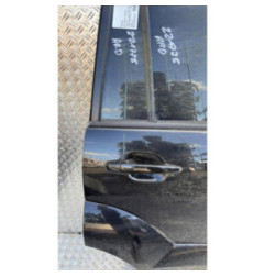 Porte arriere droit TOYOTA LAND CRUISER 4 J120