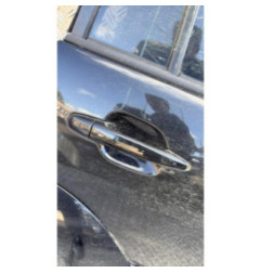 Porte arriere droit TOYOTA LAND CRUISER 4 J120 Photo n°4