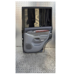 Porte arriere droit TOYOTA LAND CRUISER 4 J120 Photo n°5