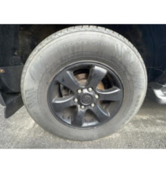 Porte arriere droit TOYOTA LAND CRUISER 4 J120 Photo n°6