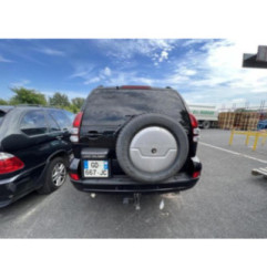 Porte arriere droit TOYOTA LAND CRUISER 4 J120 Photo n°14