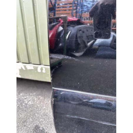 Porte arriere gauche TOYOTA LAND CRUISER 4 J120 Photo n°1