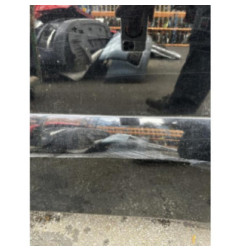 Porte arriere gauche TOYOTA LAND CRUISER 4 J120