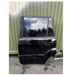 Porte arriere gauche TOYOTA LAND CRUISER 4 J120 Photo n°7