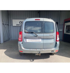 Compteur DACIA LOGAN MCV 1 Photo n°12