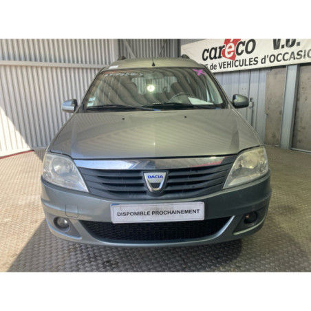 Moquette DACIA LOGAN MCV 1
