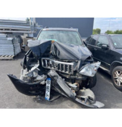 Porte arriere gauche TOYOTA LAND CRUISER 4 J120 Photo n°20