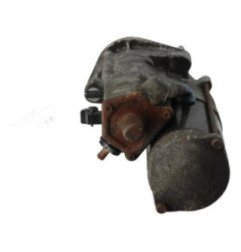 Demarreur TOYOTA LAND CRUISER 4 J120 Photo n°3