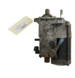 Demarreur TOYOTA LAND CRUISER 4 J120 Photo n°5