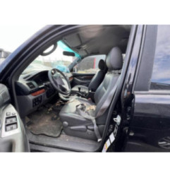 Demarreur TOYOTA LAND CRUISER 4 J120 Photo n°8