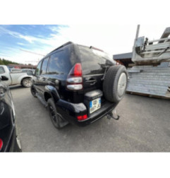 Demarreur TOYOTA LAND CRUISER 4 J120 Photo n°11