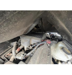 Demarreur TOYOTA LAND CRUISER 4 J120 Photo n°19