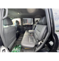 Demarreur TOYOTA LAND CRUISER 4 J120 Photo n°20