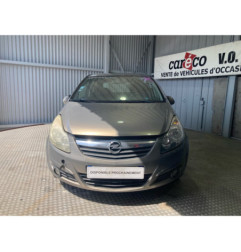 Commande de phare OPEL CORSA D Photo n°1