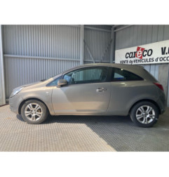 Commande de phare OPEL CORSA D Photo n°3