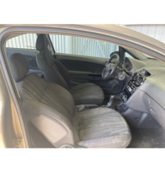 Commande de phare OPEL CORSA D Photo n°5