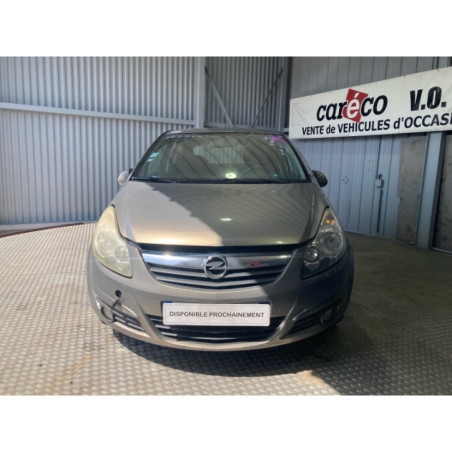 Compteur OPEL CORSA D Photo n°1