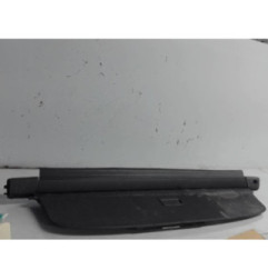 Plage arriere VOLKSWAGEN PASSAT 5 Photo n°1