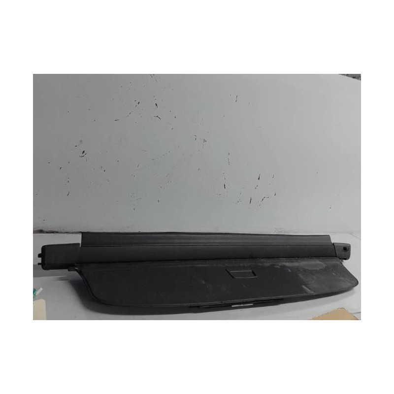 Plage arriere VOLKSWAGEN PASSAT 5