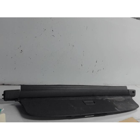 Plage arriere VOLKSWAGEN PASSAT 5 Photo n°1