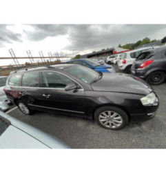 Plage arriere VOLKSWAGEN PASSAT 5
