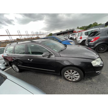 Plage arriere VOLKSWAGEN PASSAT 5
