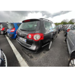 Plage arriere VOLKSWAGEN PASSAT 5 Photo n°3