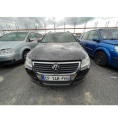 Plage arriere VOLKSWAGEN PASSAT 5 Photo n°4