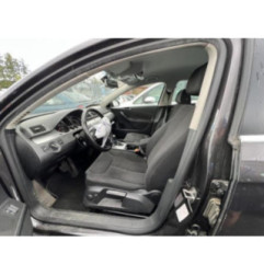 Plage arriere VOLKSWAGEN PASSAT 5 Photo n°5